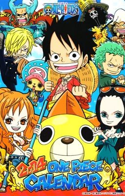 One piece image