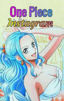 One Piece Instagram