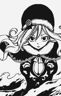 One Piece: Juvia Lockser