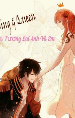 One Piece( Luna) Tương Lai Anh Và Em