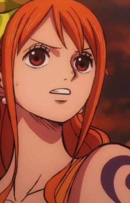 |One Piece - Nami| Đa Vũ Trụ.