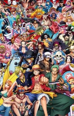 One Piece New Era 