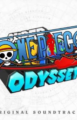 One piece odyssey 