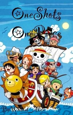 »One Piece ☆ One Shots«