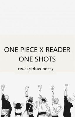 One Piece One Shots [x Reader]