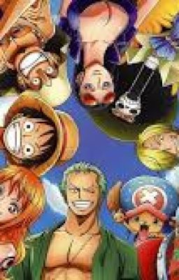 One Piece oneshots. (0.0)