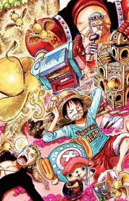 One Piece Oneshots