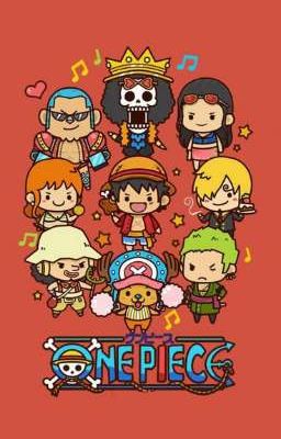 ✨One Piece Reacciona✨