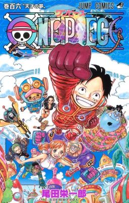 One Piece reacciona