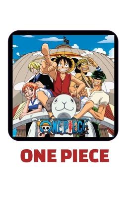 One piece Roleplay (open)