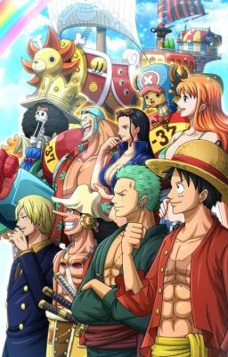 One Piece Scenarios