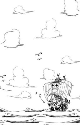 One piece | Số Nhọ