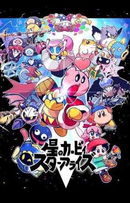 One Piece Star Allies: (One Piece x Male Dedede Reader)