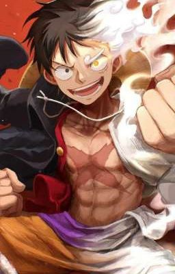 [One piece] Sự Trở Lại Của Joy Boy! 