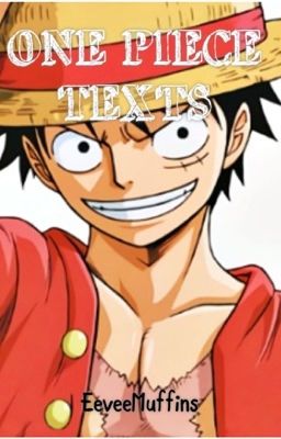 One Piece Texts