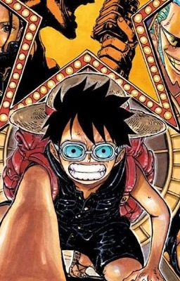 One Piece Và Những Câu Chuyện Nhỏ