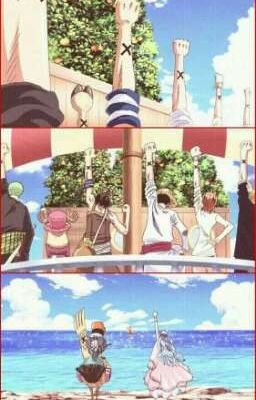 One Piece version Gaje