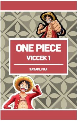 One Piece Viccek 1