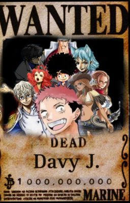 One Piece: Wanted Dead