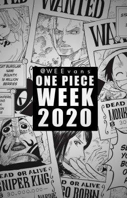 ONE PIECE WEEK 2020 [COMPLETA]