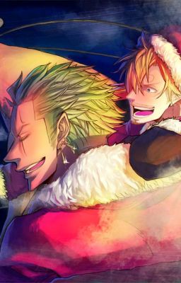 One Piece- Weihnachts One Shots c: