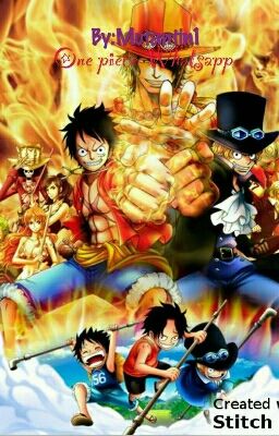 One piece Whatsapp