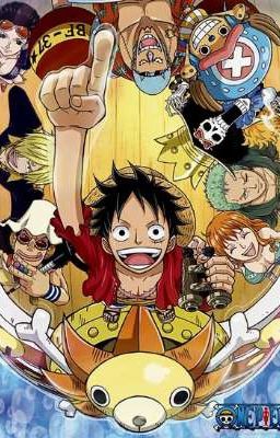 One Piece x Marine Reader Oneshots & Story (DISCONTINUED!)