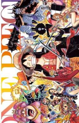One Piece x reader [ 𝓵'𝓪𝓶𝓸𝓾𝓻 𝓭𝓮 𝓶𝓪 𝓿𝓲𝓮 ]