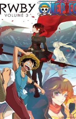 ONE PIECE X RWBY: SAGA DE REMMANT