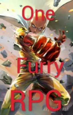 One Punch Furry