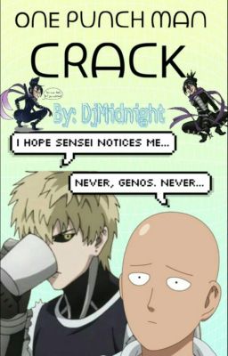 One Punch Man Crack