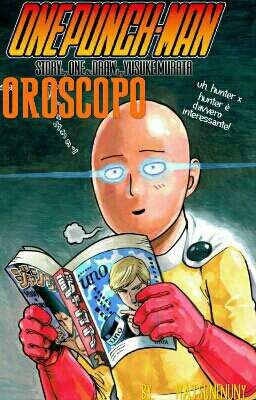 👊One Punch Man Oroscopo👊