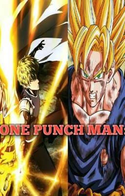 ONE PUNCH MAN:Z [Tierra 7]