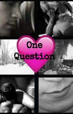 One Question ☆ Paul Lahote 