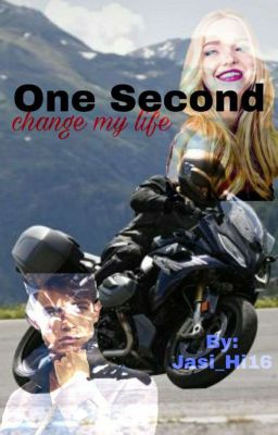 One Second change my life