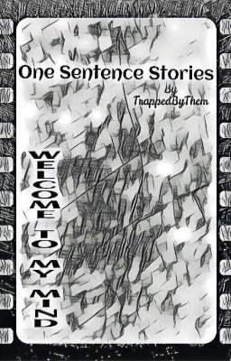 One Sentence Stories