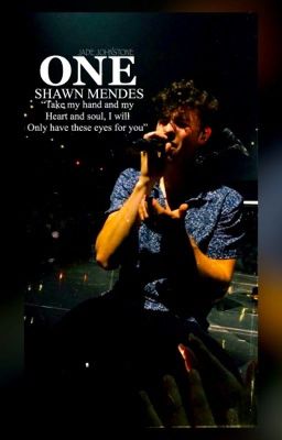 ONE [SHAWN MENDES] [2]