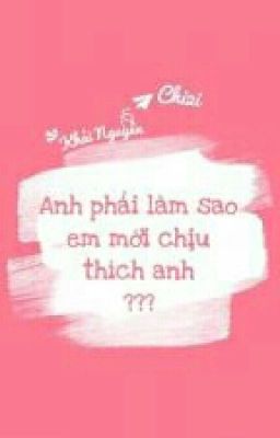 [ One Short ] Bạn thân , Anh phải làm sao em mới chịu thích anh ???