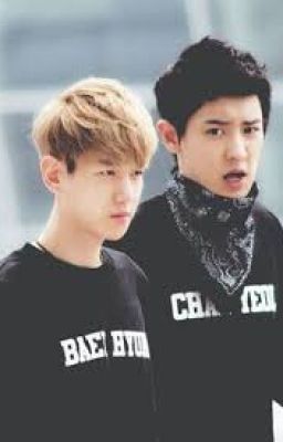 {One short} [ChanBaek] EM ĐỊNH TRỐN ĐẾN BAO GIỜ NỮA