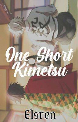 One-short Kimetsu no Yaiba