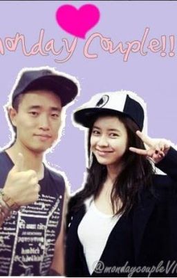 [One Short] Máy đo độ yêu||Monday Couple-Gary/Jihyo