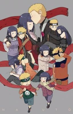 [one short] [naruhina]Nếu như có thể quay lại 