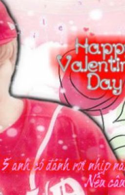 [One Short] [SA] Valentine đặc biệc (HunHan)