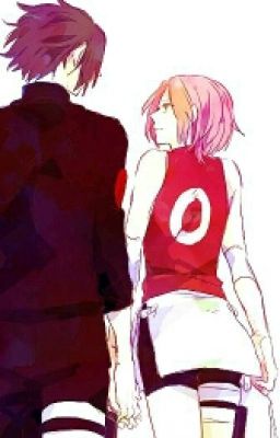 { One Short SasuSaku } Hoa hồng xanh