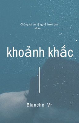 [ One short ] [ Sư tử - Bạch dương ] Khoảnh khắc...