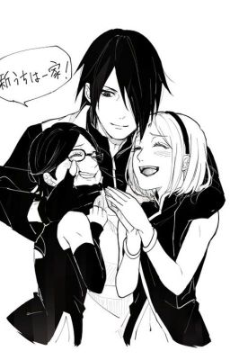 [One Short][Uchiha] Mùa đông không lạnh