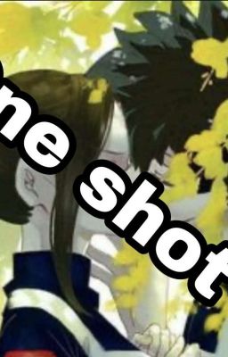 one shot