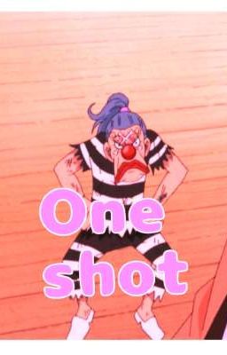 One shot <3