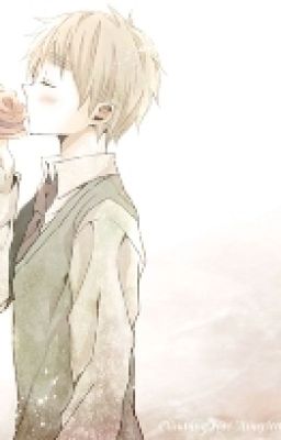 [One shot] A Nice Dream | Hetalia | EngNam