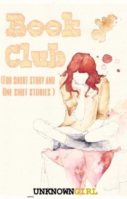 One Shot and Short Story Book Club [Active & Open ]